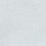 1 Yard White Linen Cotton Blend Fabric, Lightweight Solid Woven Textile 54 Inches Wide