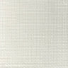 1 Yard Off-White Pure Linen Mesh Natural Craft Fabric 60" Width