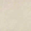 1 Yard Ivory Linen Cotton Fabric, Soft Lightweight Solid Woven Textile 58 Inches Wide