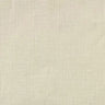 1 Yard Ivory Linen Cotton Fabric, Soft Lightweight Solid Woven Textile 58 Inches Wide