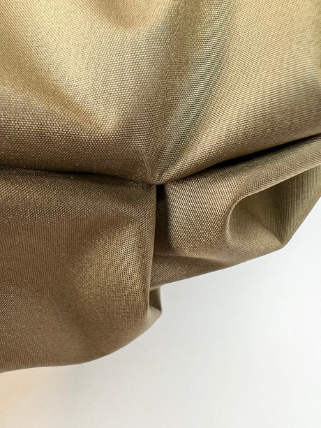 Polyester Oxford Woven Green