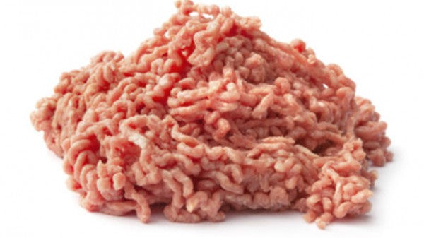 Chicken Thai Ground Keema