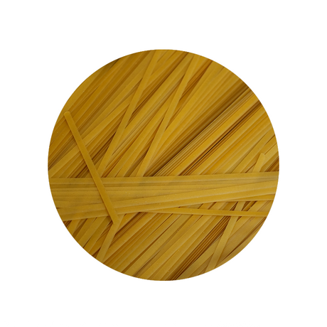 Bulk Foods - Fettuccine Pasta - Bulk Bin 1610 (20 pounds)