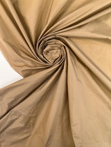 Polyamide Fabric Brown Beige