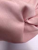 Pink Viscose Linen Woven