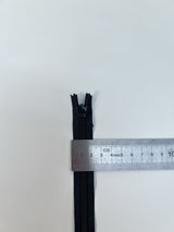 Black Polyamid Sewing Notions