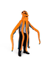 Octopus Costume - Adults