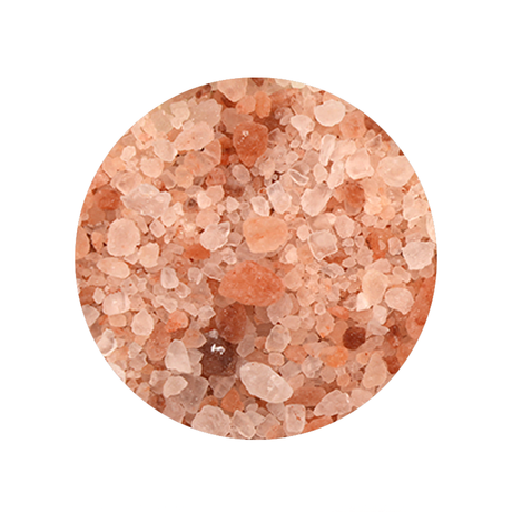 Pink Himalayan Salt - Bulk Bin 5645 (55 pounds)
