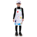 Kid's Painter Costume