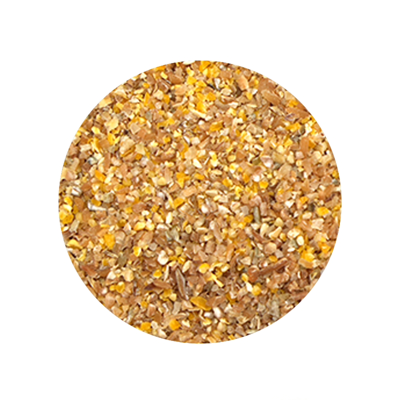Bulk Foods - 10 Grain Cereal - Bulk Bin 1943 (25 pounds)