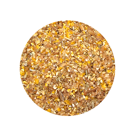 Bulk Foods - 10 Grain Cereal - Bulk Bin 1943 (25 pounds)