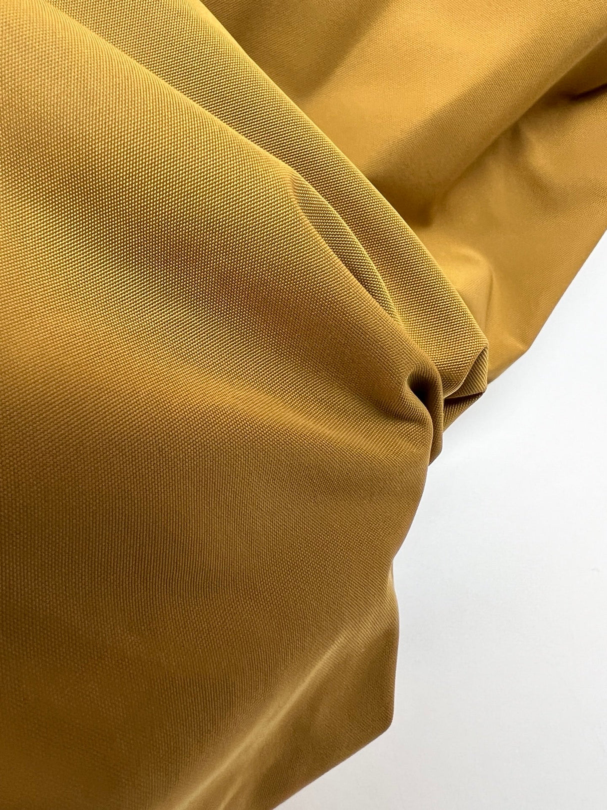 Polyamide Taffeta Yellow Shade