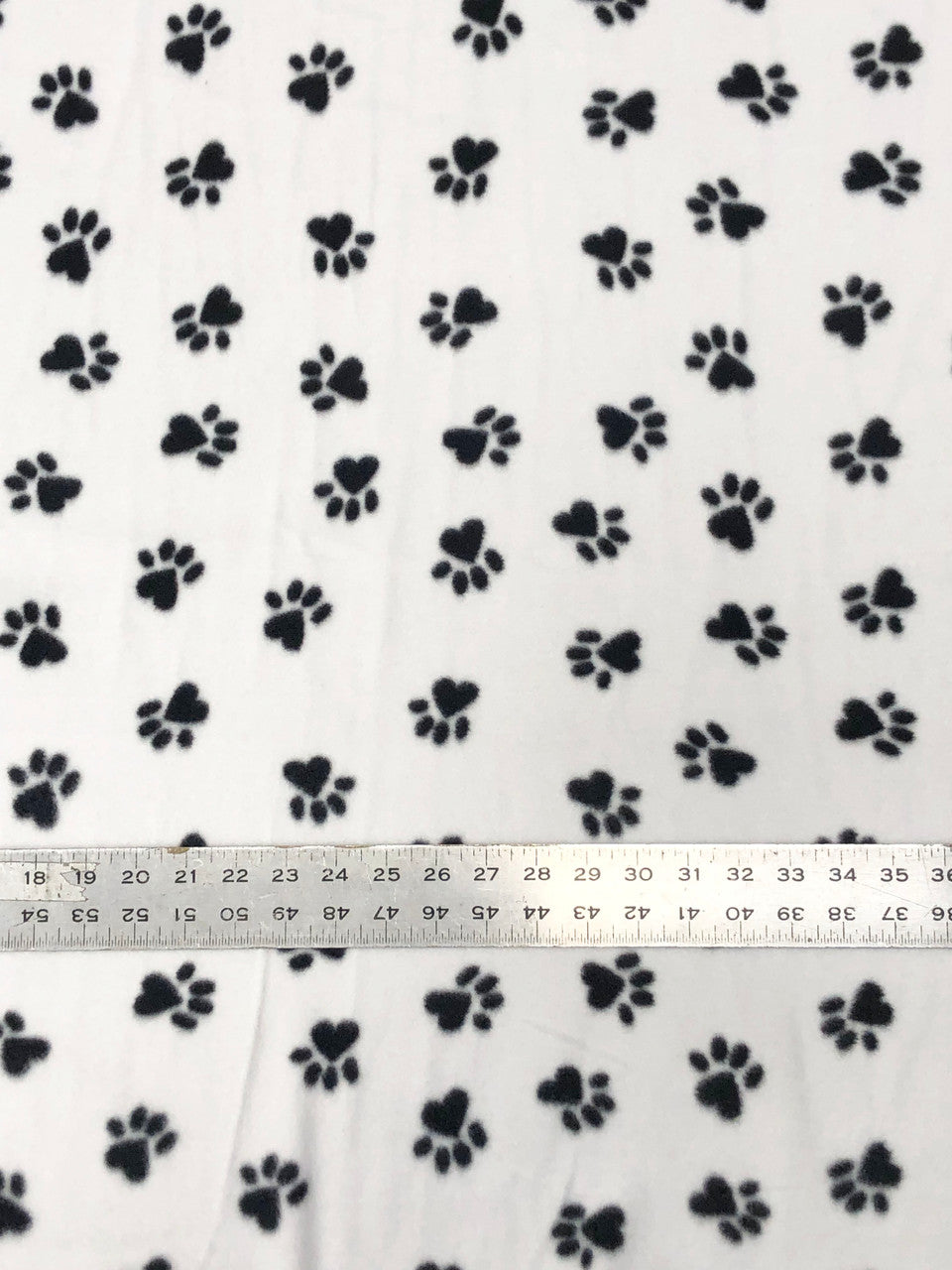 Polyester Assorted Anti-Pill Fleece Fabric - Assorted Print, 58-60 Inches Width
