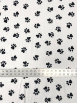 Polyester Assorted Anti-Pill Fleece Fabric - Assorted Print, 58-60 Inches Width