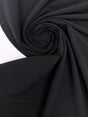 Black Polyamide Ripstop