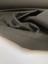 Cotton Gabardine Green