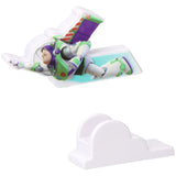 Disney and Pixar Toy Story Partners For Life with Buzz Lightyear