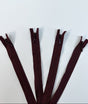 Polyamide Sewing Notions Red Shade