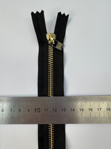 Golden Black Sewing Notions