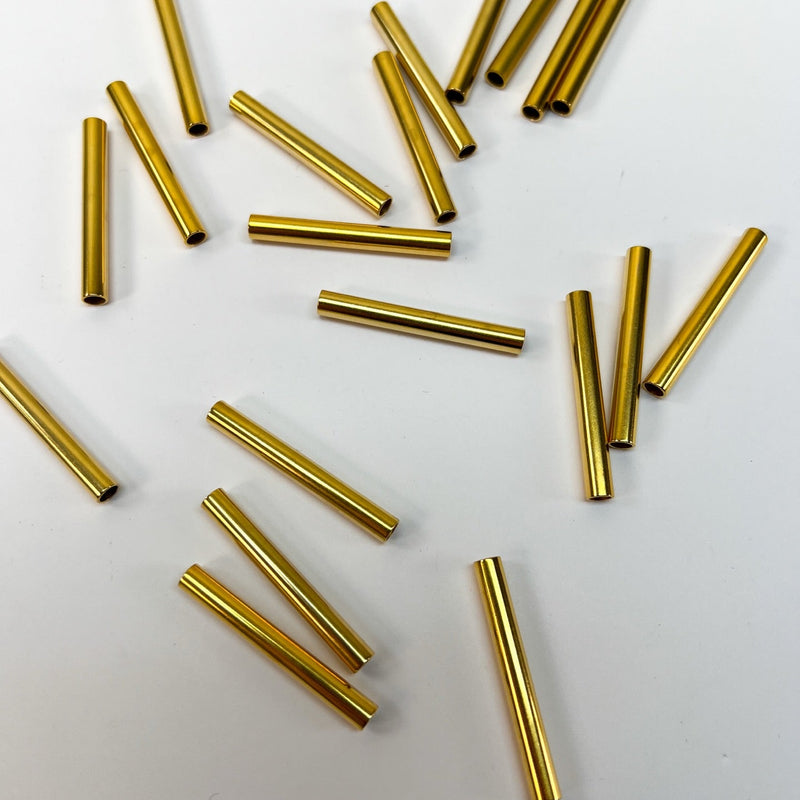 Golden Metal Sewing Notions