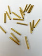 Golden Metal Sewing Notions