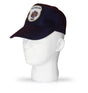 Children's navy Hatzolah cap with EMT emblem