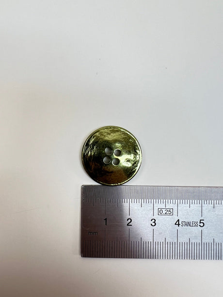 Metal Sewing Notions Green Shades