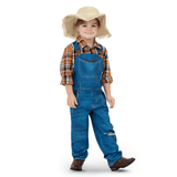 Country Farmer Costume