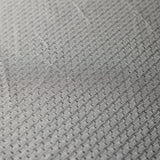 Athletic Mesh Polyester Mesh Fabric - Multiple Colors, Solid, 58/60" Width (1 Yard)
