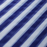 Freedom Mesh Star And Stripe Polyester Spandex Fabric - Patriotic Stars And Stripes, Red/White/Blue, 58/60" Width (1 Yard)