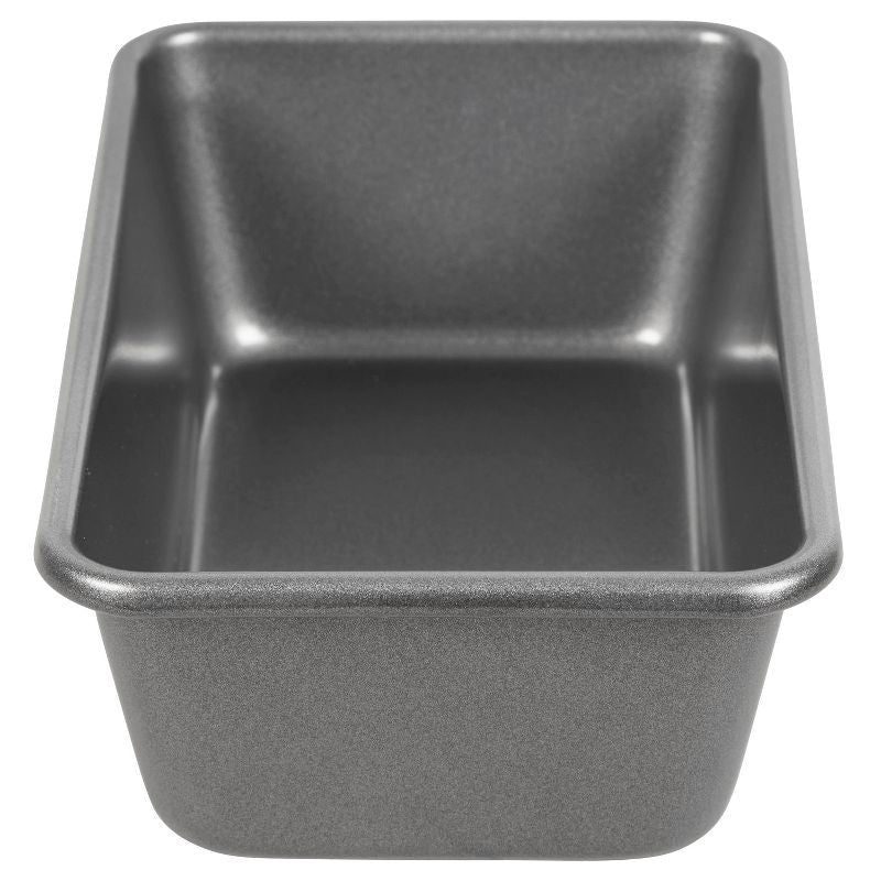 Wilton Ultra Bake Professional Non-Stick Loaf Pan – 9 x 5 Inch