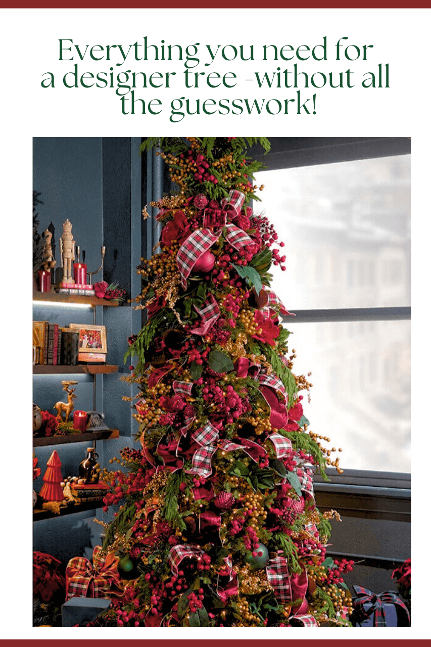 Heritage Holiday - Bundle