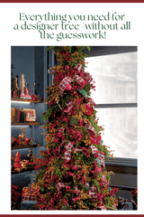 Heritage Holiday - Bundle
