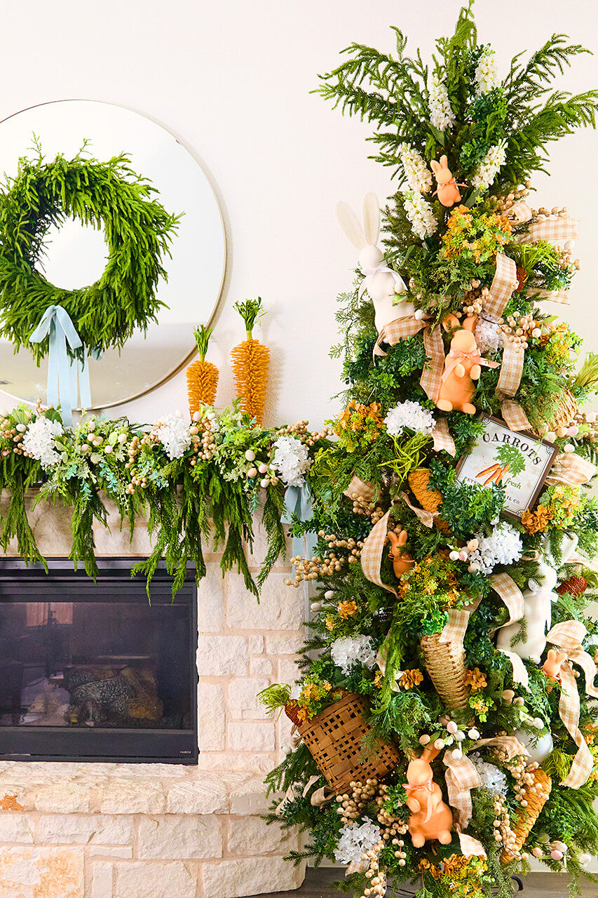 Spring Garland Bundle