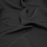 Stretch Rib Knit Fabric Two Tone