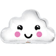 Plastic Balloon Cloud Shape Baby Shower