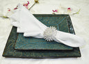 20"x20" Premium Polyester Napkins 10 Piece