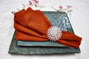 20"x20" Premium Polyester Napkins 10 Piece