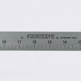 Lance Tailoring L Square Metal Ruler - 24" x 14"