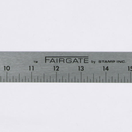 Lance Tailoring L Square Metal Ruler - 24" x 14"