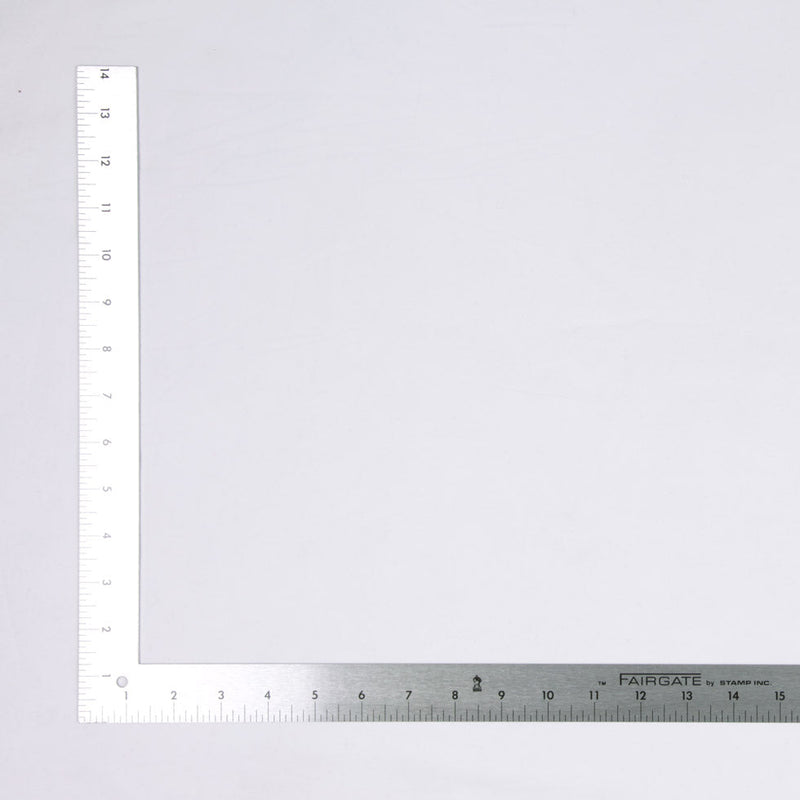Lance Tailoring L Square Metal Ruler - 24" x 14"