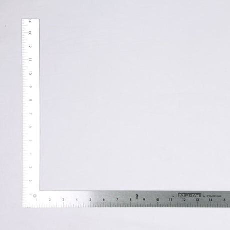 Lance Tailoring L Square Metal Ruler - 24" x 14"