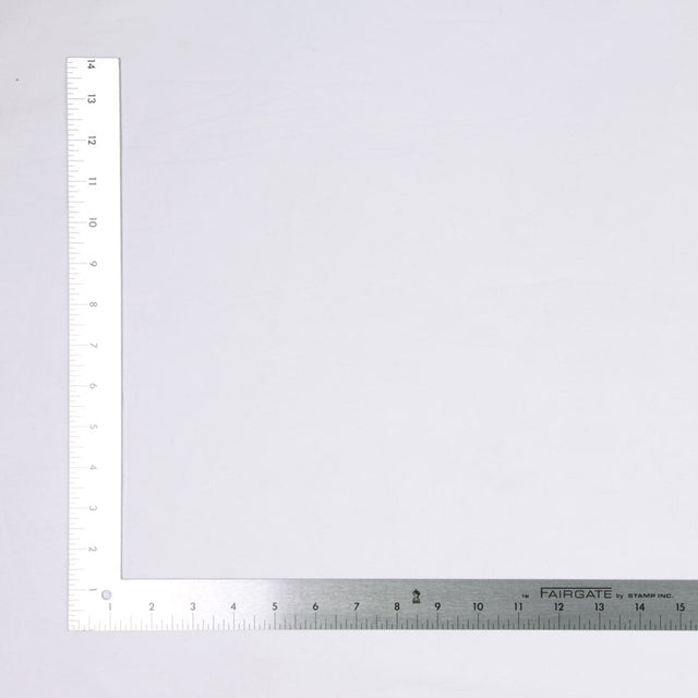 Lance Tailoring L Square Metal Ruler - 24" x 14"