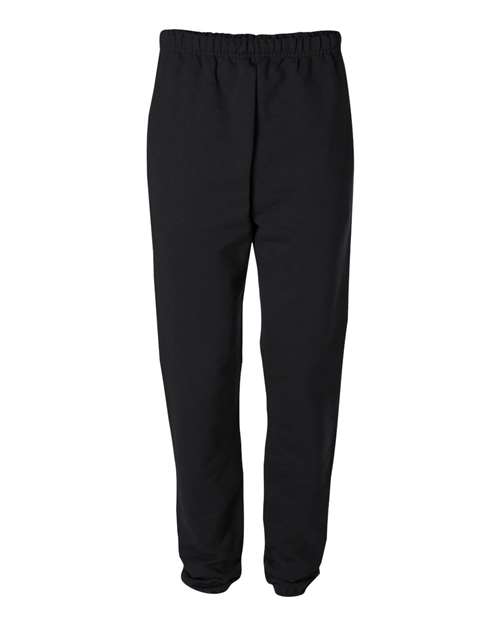 JERZEES Unisex Super Sweats NuBlend Sweatpants with Pockets