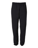 JERZEES Unisex Super Sweats NuBlend Sweatpants with Pockets