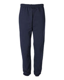 JERZEES Unisex Super Sweats NuBlend Sweatpants with Pockets