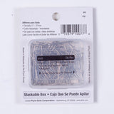 Dritz Silk Pins - 200 Ct