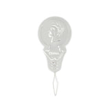Dritz Needle Threaders - Silver - 3 ct