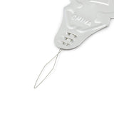 Dritz Needle Threaders - Silver - 3 ct