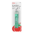 Dritz Fashion Color Tape Measure - Assorted Colors - 60"